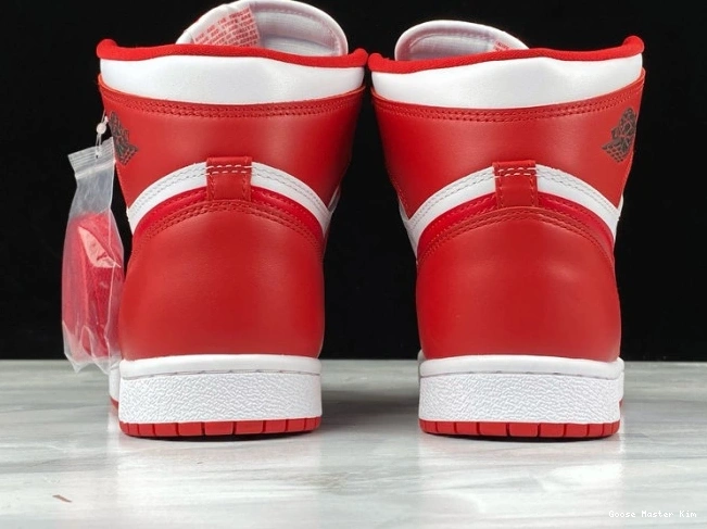 CQ4921-601 '85 Retro Air 'New Beginnings' OG Jordan High 1 0624